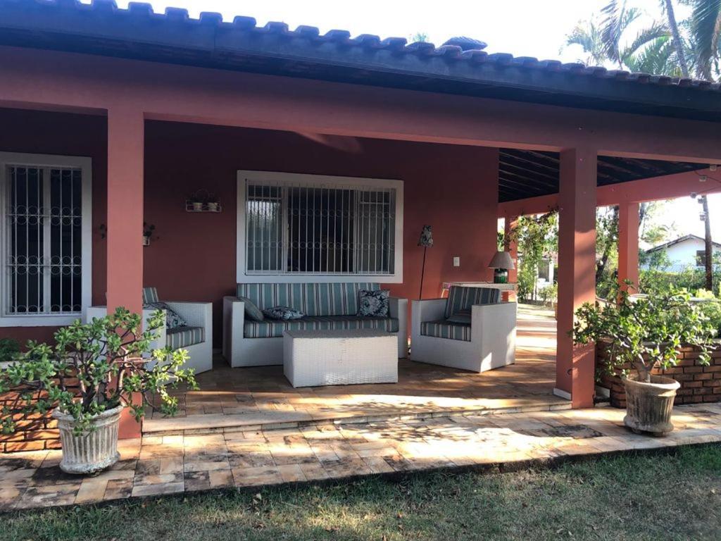 איצ'ירפינה Casa Na Represa Do Broa - Condominio Vila Pinhal מראה חיצוני תמונה