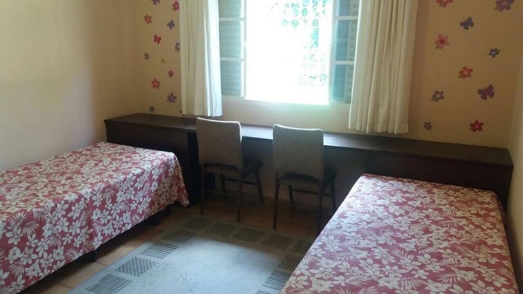 איצ'ירפינה Casa Na Represa Do Broa - Condominio Vila Pinhal מראה חיצוני תמונה