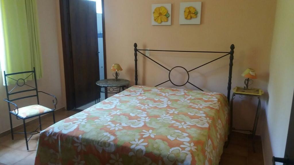 איצ'ירפינה Casa Na Represa Do Broa - Condominio Vila Pinhal מראה חיצוני תמונה